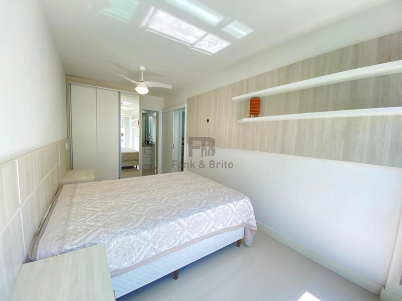 VENDE APARTAMENTO A BEIRA MAR! PREDIO ALTO PADRÃO COM INFRA: 21ª foto da galeria de imagens do imóvel