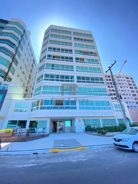 VENDE APARTAMENTO A BEIRA MAR! PREDIO ALTO PADRÃO COM INFRA: 8ª foto da galeria de imagens do imóvel