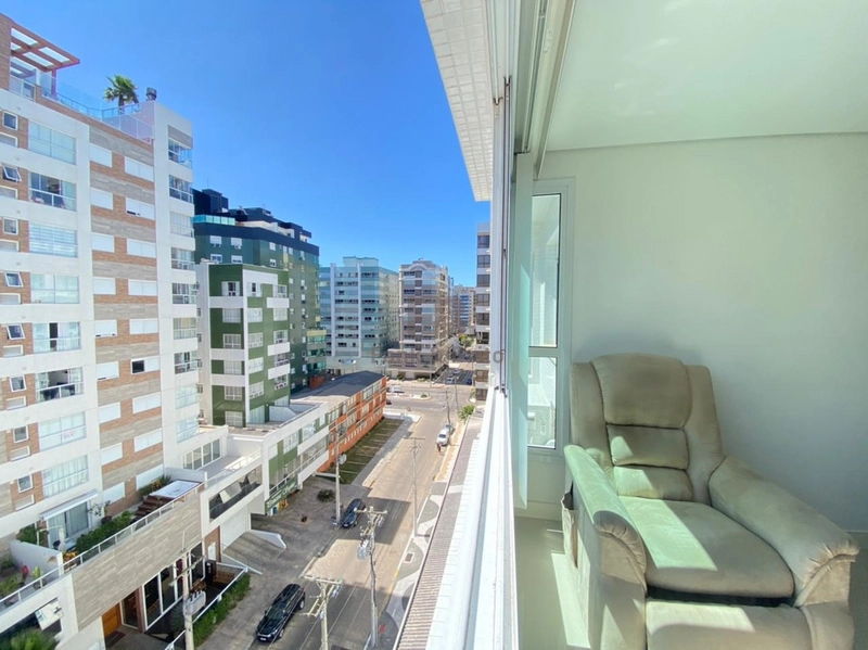 VENDE APARTAMENTO A BEIRA MAR! PREDIO ALTO PADRÃO COM INFRA: 13ª foto da galeria de imagens do imóvel