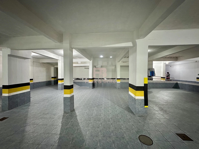 SACADÃO DE FRENTE: 18ª foto da galeria de imagens do imóvel