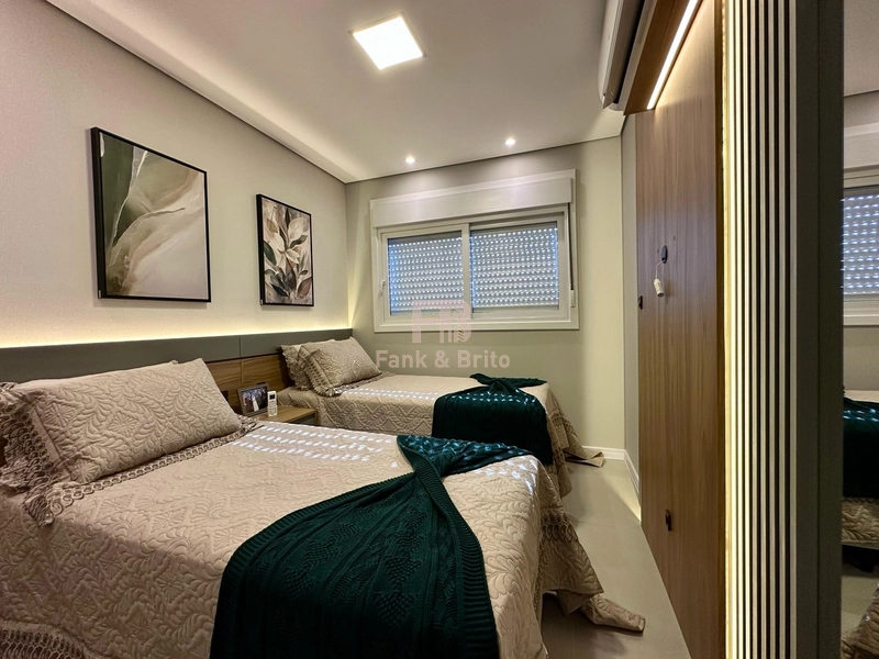 Mobiliado e decorado no Navegantes: 19ª foto da galeria de imagens do imóvel