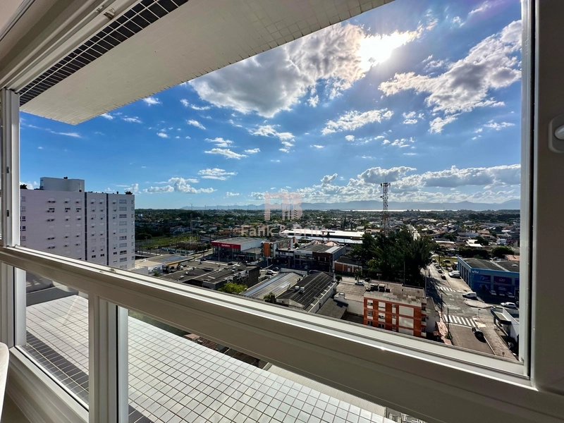 Mobiliado e decorado no Navegantes: 13ª foto da galeria de imagens do imóvel