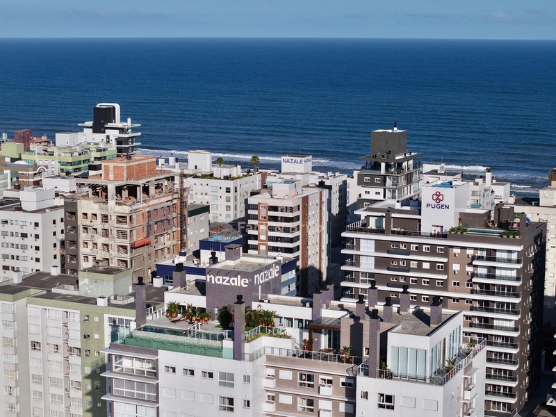 Mobiliado e decorado no Navegantes: 27ª foto da galeria de imagens do imóvel