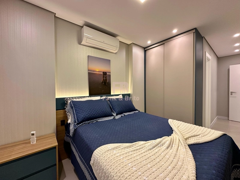 Mobiliado e decorado no Navegantes: 15ª foto da galeria de imagens do imóvel