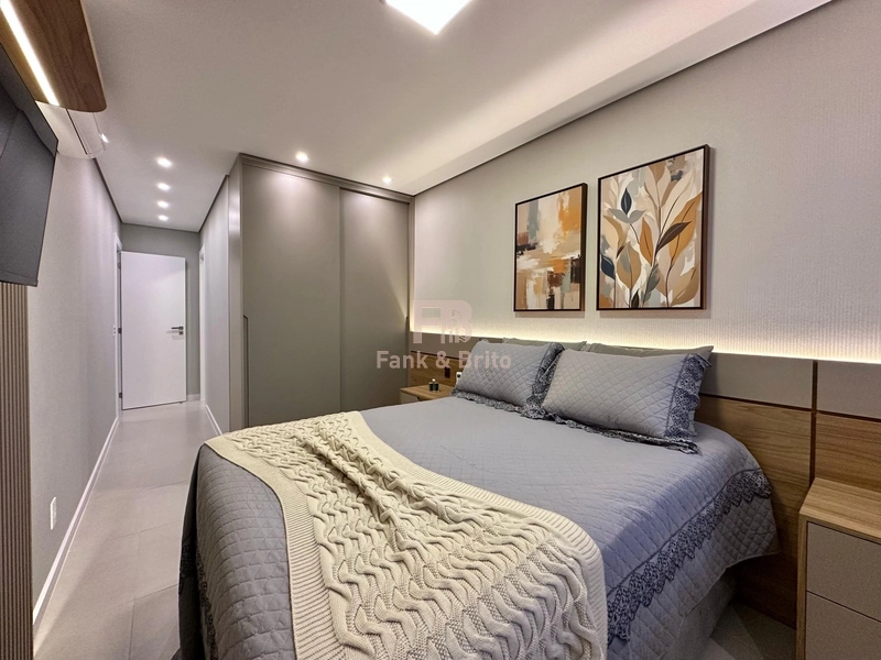 Mobiliado e decorado no Navegantes: 26ª foto da galeria de imagens do imóvel