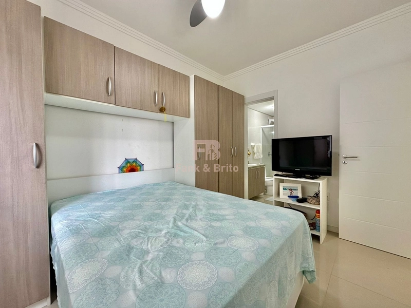 APARTAMENTO COM TERRAÇO: 13ª foto da galeria de imagens do imóvel