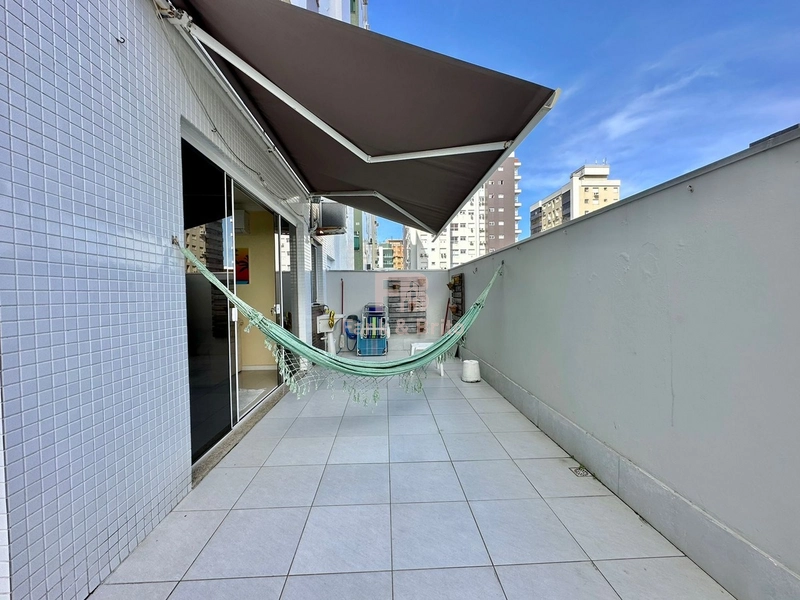 APARTAMENTO COM TERRAÇO: 8ª foto da galeria de imagens do imóvel