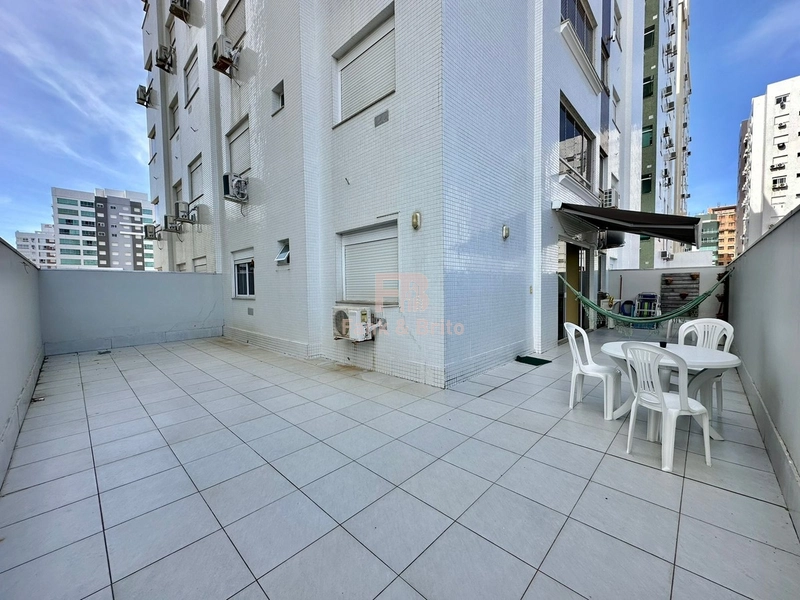 APARTAMENTO COM TERRAÇO: 7ª foto da galeria de imagens do imóvel