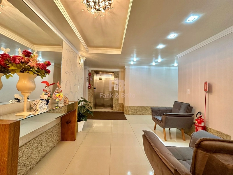 APARTAMENTO COM TERRAÇO: 15ª foto da galeria de imagens do imóvel