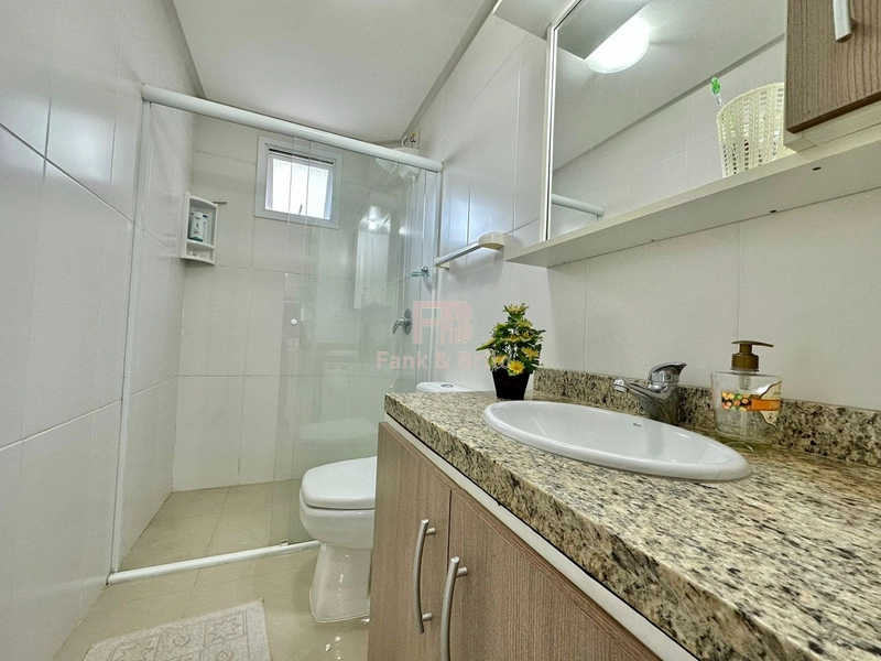 APARTAMENTO COM TERRAÇO: 11ª foto da galeria de imagens do imóvel