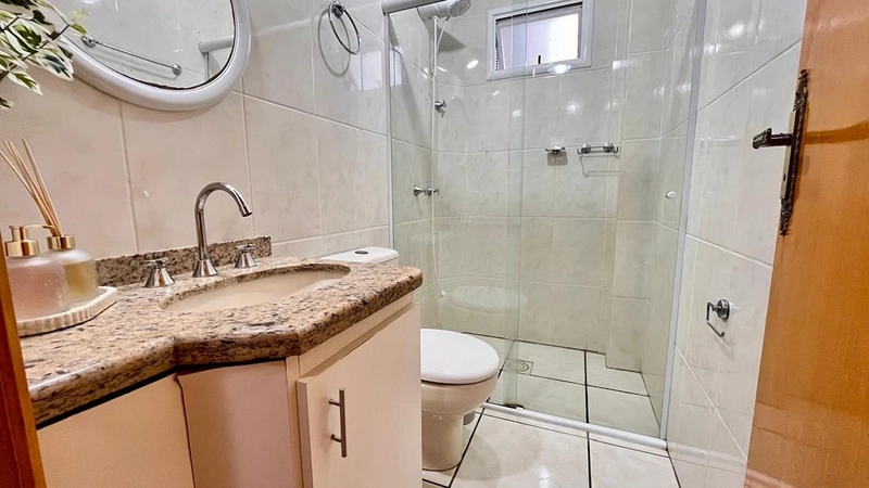 APARTAMENTO A VENDA DE 2 DORMITÓRIOS EM CAPÃO DA CANOA: 18ª foto da galeria de imagens do imóvel