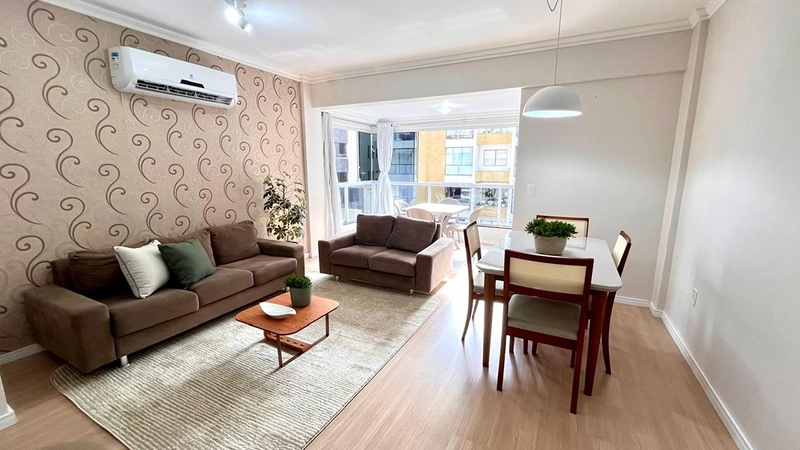 APARTAMENTO A VENDA DE 2 DORMITÓRIOS EM CAPÃO DA CANOA: 2ª foto da galeria de imagens do imóvel