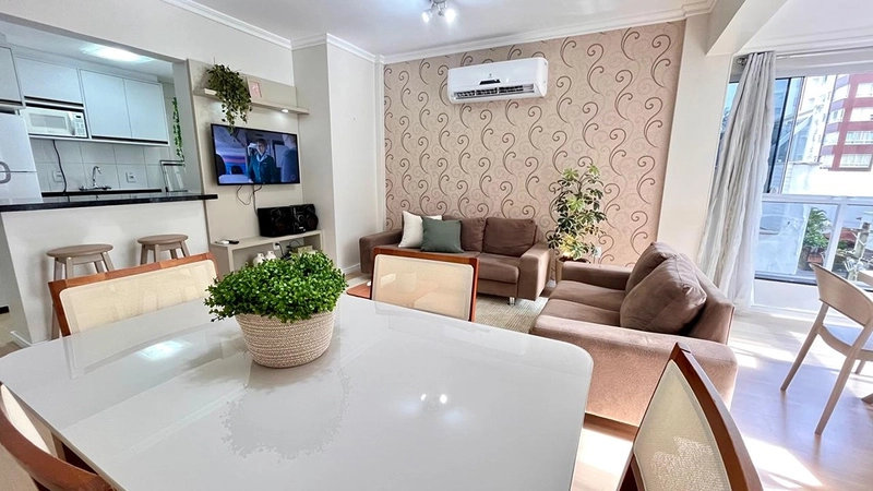 APARTAMENTO A VENDA DE 2 DORMITÓRIOS EM CAPÃO DA CANOA: 8ª foto da galeria de imagens do imóvel