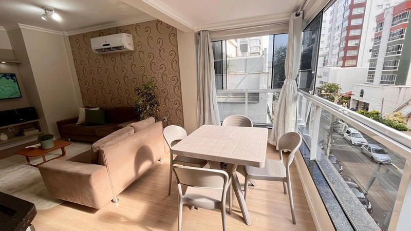 APARTAMENTO A VENDA DE 2 DORMITÓRIOS EM CAPÃO DA CANOA: 5ª foto da galeria de imagens do imóvel