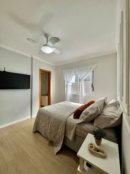 APARTAMENTO A VENDA DE 2 DORMITÓRIOS EM CAPÃO DA CANOA: 17ª foto da galeria de imagens do imóvel