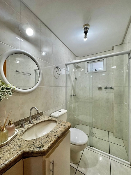 APARTAMENTO A VENDA DE 2 DORMITÓRIOS EM CAPÃO DA CANOA: 18ª foto da galeria de imagens do imóvel