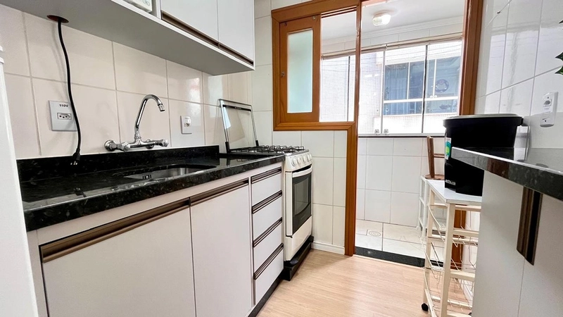 APARTAMENTO A VENDA DE 2 DORMITÓRIOS EM CAPÃO DA CANOA: 9ª foto da galeria de imagens do imóvel