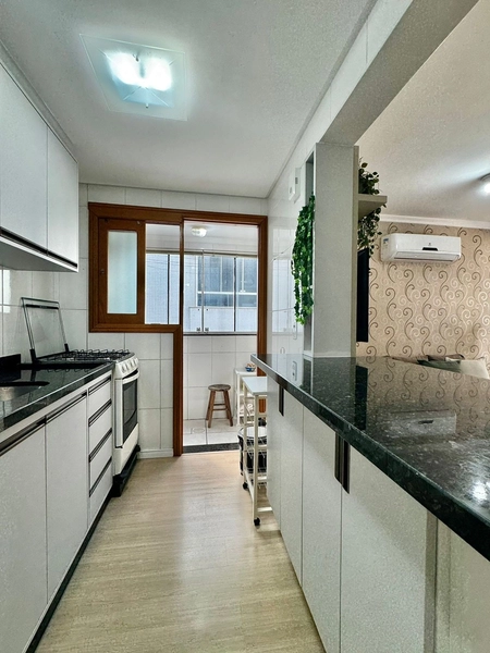 APARTAMENTO A VENDA DE 2 DORMITÓRIOS EM CAPÃO DA CANOA: 6ª foto da galeria de imagens do imóvel