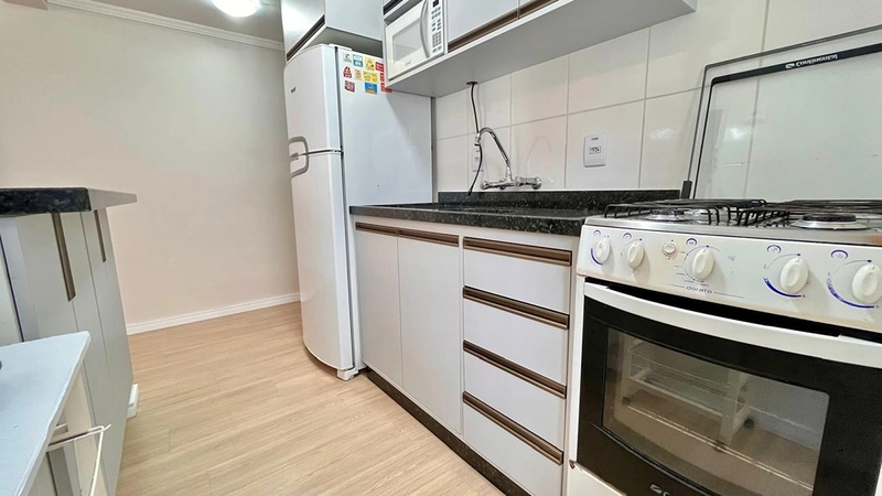 APARTAMENTO A VENDA DE 2 DORMITÓRIOS EM CAPÃO DA CANOA: 10ª foto da galeria de imagens do imóvel