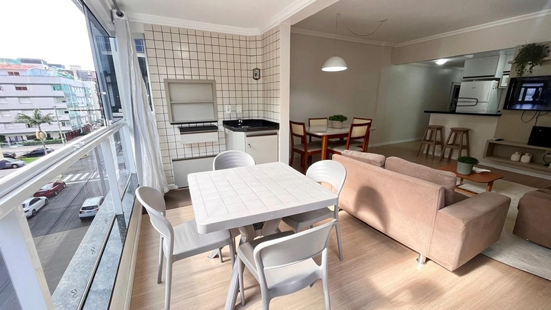 APARTAMENTO A VENDA DE 2 DORMITÓRIOS EM CAPÃO DA CANOA: 6ª foto da galeria de imagens do imóvel