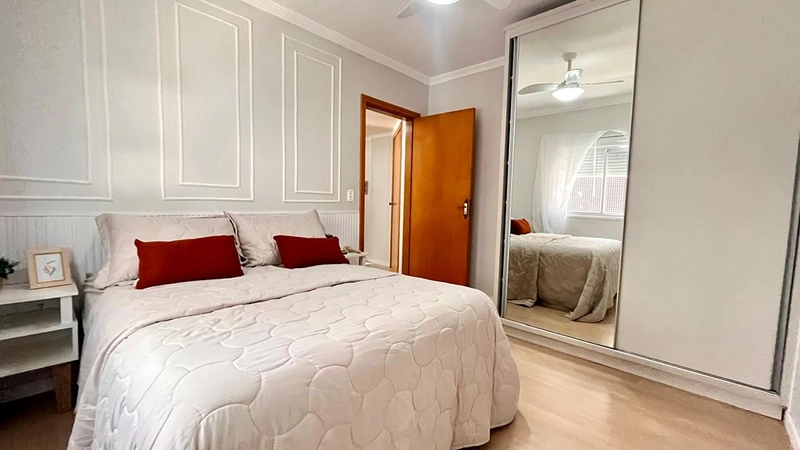 APARTAMENTO A VENDA DE 2 DORMITÓRIOS EM CAPÃO DA CANOA: 16ª foto da galeria de imagens do imóvel