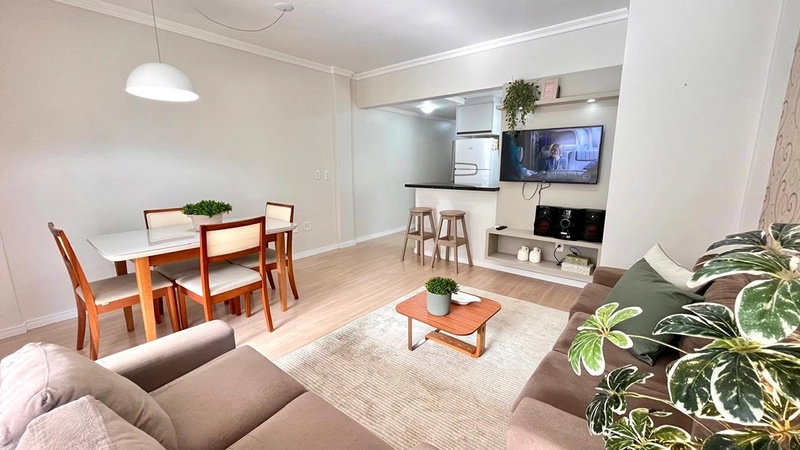 APARTAMENTO A VENDA DE 2 DORMITÓRIOS EM CAPÃO DA CANOA: 3ª foto da galeria de imagens do imóvel