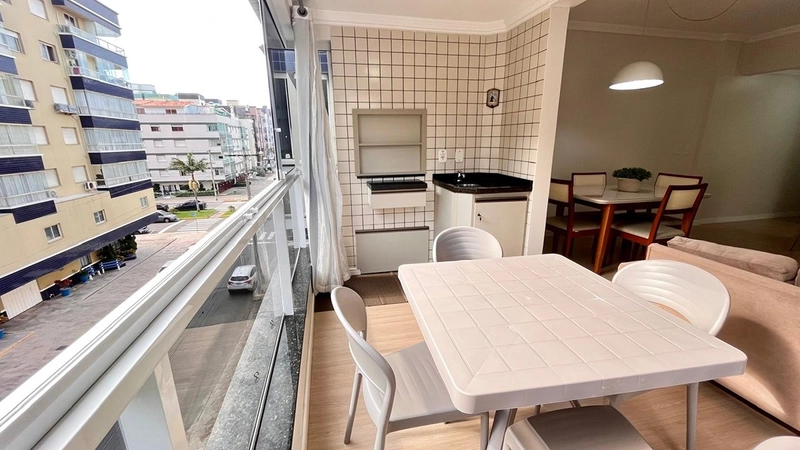 APARTAMENTO A VENDA DE 2 DORMITÓRIOS EM CAPÃO DA CANOA: 7ª foto da galeria de imagens do imóvel