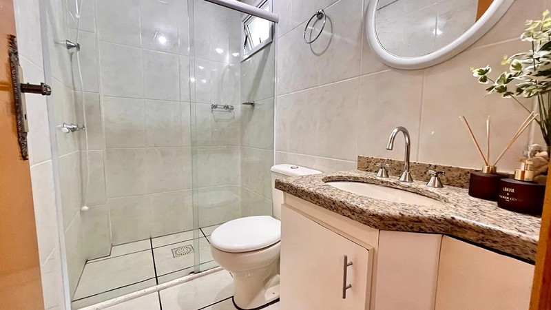 APARTAMENTO A VENDA DE 2 DORMITÓRIOS EM CAPÃO DA CANOA: 17ª foto da galeria de imagens do imóvel