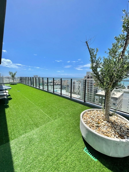 APARTAMENTOS DE 1, 2 E 3 DORMITÓRIOS A VENDA NO BAIRRO NAVEGANTES: 40ª foto da galeria de imagens do imóvel