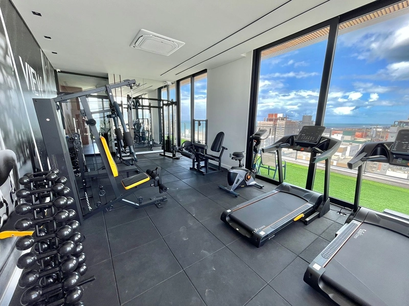 APARTAMENTOS DE 1, 2 E 3 DORMITÓRIOS A VENDA NO BAIRRO NAVEGANTES: 30ª foto da galeria de imagens do imóvel