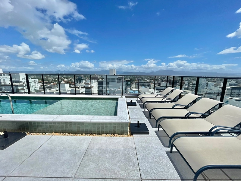 APARTAMENTOS DE 1, 2 E 3 DORMITÓRIOS A VENDA NO BAIRRO NAVEGANTES: 24ª foto da galeria de imagens do imóvel