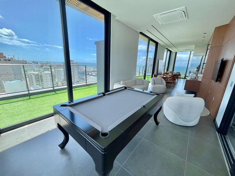 APARTAMENTOS DE 1, 2 E 3 DORMITÓRIOS A VENDA NO BAIRRO NAVEGANTES: 35ª foto da galeria de imagens do imóvel