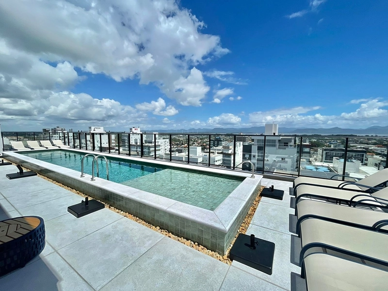 APARTAMENTOS DE 1, 2 E 3 DORMITÓRIOS A VENDA NO BAIRRO NAVEGANTES: 25ª foto da galeria de imagens do imóvel