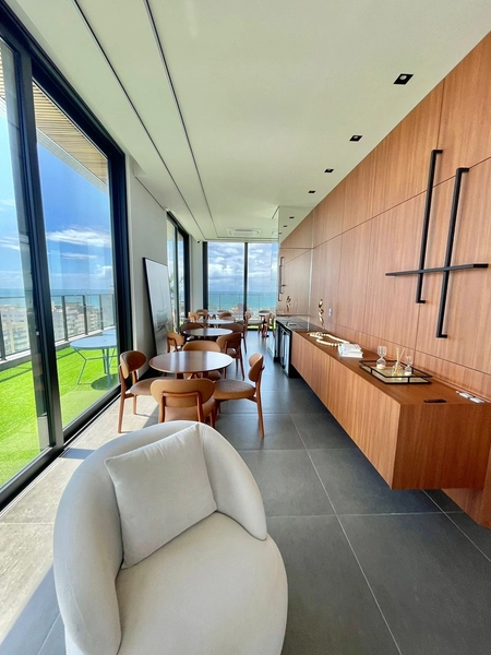 APARTAMENTOS DE 1, 2 E 3 DORMITÓRIOS A VENDA NO BAIRRO NAVEGANTES: 34ª foto da galeria de imagens do imóvel