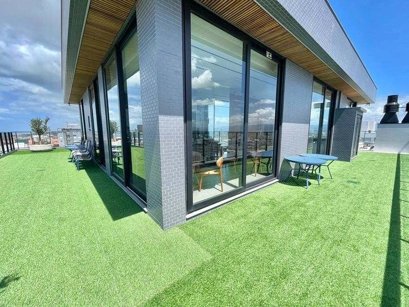 APARTAMENTOS DE 1, 2 E 3 DORMITÓRIOS A VENDA NO BAIRRO NAVEGANTES: 41ª foto da galeria de imagens do imóvel