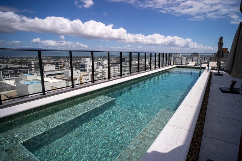 APARTAMENTOS DE 1, 2 E 3 DORMITÓRIOS A VENDA NO BAIRRO NAVEGANTES: 26ª foto da galeria de imagens do imóvel