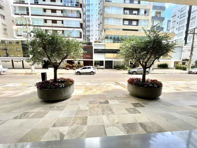 APARTAMENTOS DE 1, 2 E 3 DORMITÓRIOS A VENDA NO BAIRRO NAVEGANTES: 21ª foto da galeria de imagens do imóvel