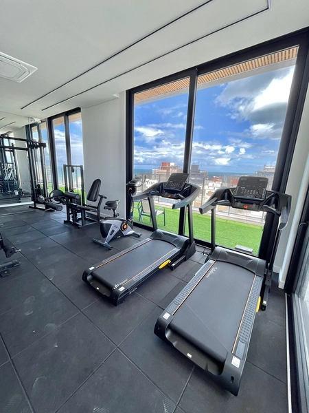 APARTAMENTOS DE 1, 2 E 3 DORMITÓRIOS A VENDA NO BAIRRO NAVEGANTES: 29ª foto da galeria de imagens do imóvel