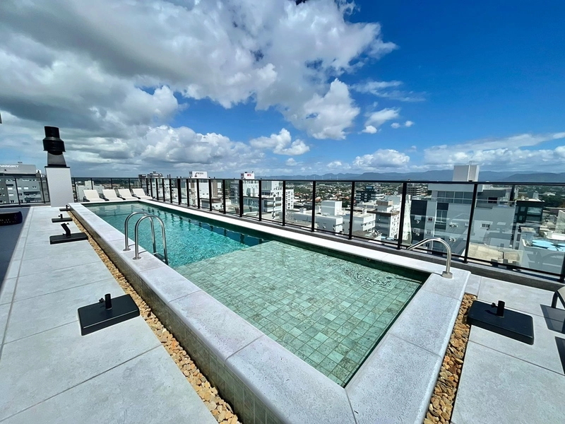 APARTAMENTOS DE 1, 2 E 3 DORMITÓRIOS A VENDA NO BAIRRO NAVEGANTES: 23ª foto da galeria de imagens do imóvel