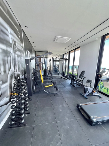 APARTAMENTOS DE 1, 2 E 3 DORMITÓRIOS A VENDA NO BAIRRO NAVEGANTES: 31ª foto da galeria de imagens do imóvel