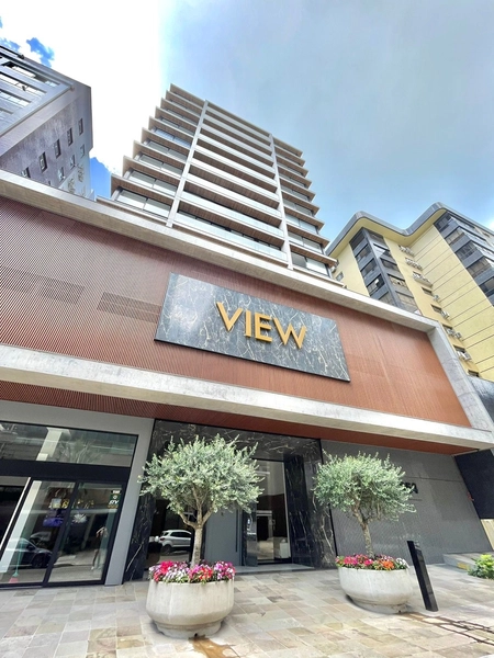 APARTAMENTOS DE 1, 2 E 3 DORMITÓRIOS A VENDA NO BAIRRO NAVEGANTES: 20ª foto da galeria de imagens do imóvel