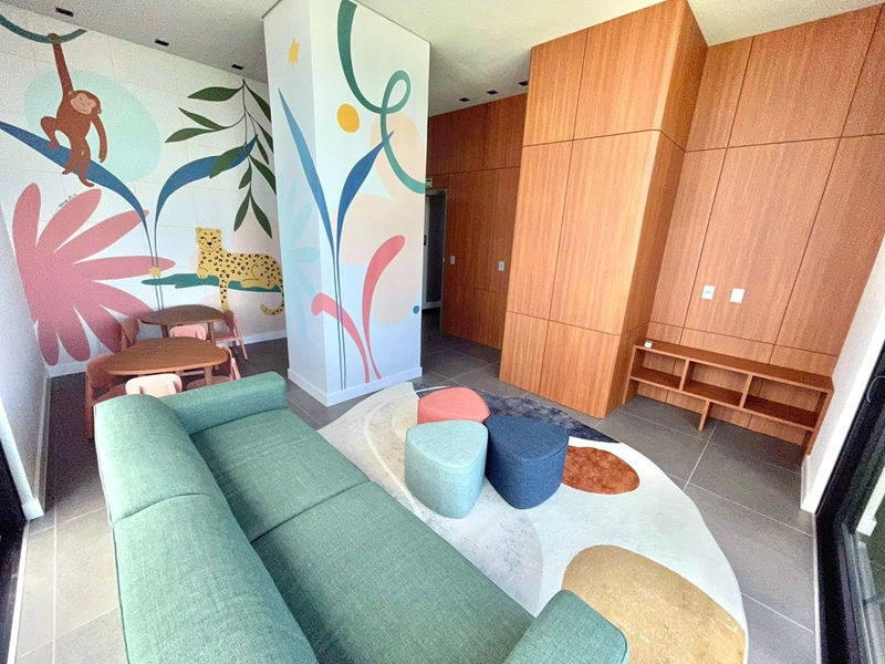 APARTAMENTOS DE 1, 2 E 3 DORMITÓRIOS A VENDA NO BAIRRO NAVEGANTES: 37ª foto da galeria de imagens do imóvel