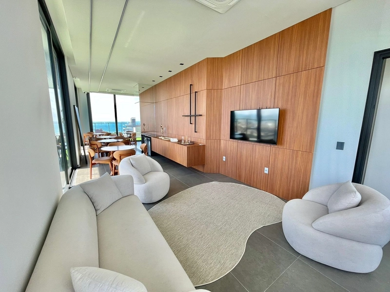 APARTAMENTOS DE 1, 2 E 3 DORMITÓRIOS A VENDA NO BAIRRO NAVEGANTES: 36ª foto da galeria de imagens do imóvel