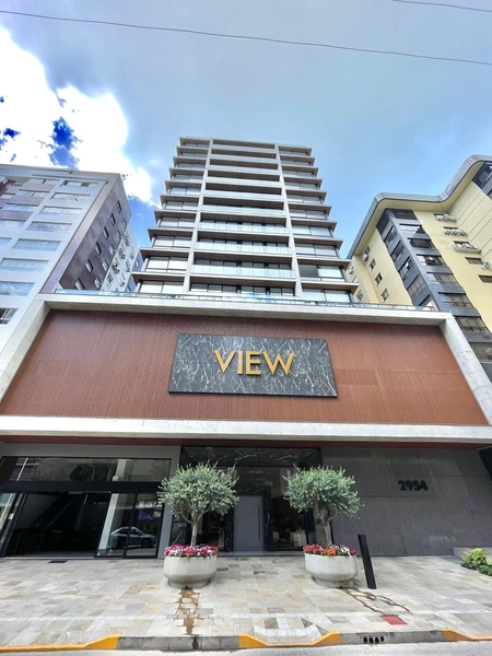 APARTAMENTOS DE 1, 2 E 3 DORMITÓRIOS A VENDA NO BAIRRO NAVEGANTES: 19ª foto da galeria de imagens do imóvel