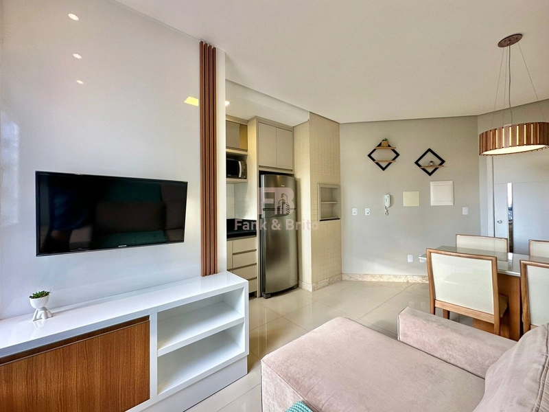 Apartamento de 1 dormitório junto a praça.: 25ª foto da galeria de imagens do imóvel