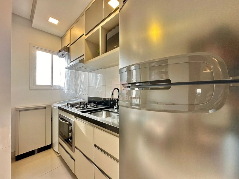 Apartamento de 1 dormitório junto a praça.: 3ª foto da galeria de imagens do imóvel