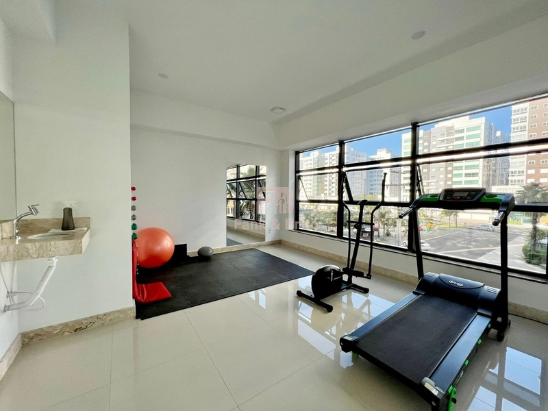 Apartamento de 1 dormitório junto a praça.: 17ª foto da galeria de imagens do imóvel