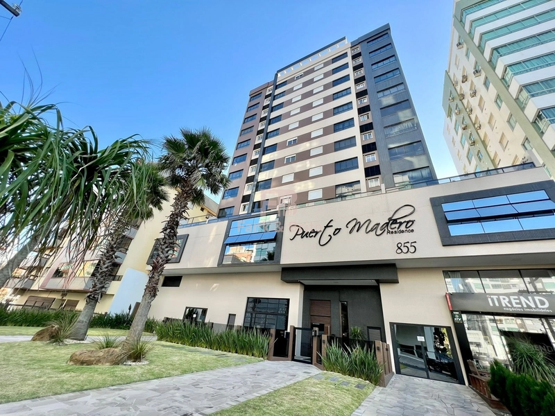 Apartamento de 1 dormitório junto a praça.: 12ª foto da galeria de imagens do imóvel