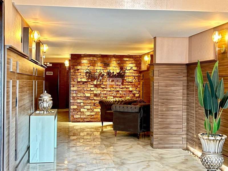 Apartamento de 1 dormitório junto a praça.: 15ª foto da galeria de imagens do imóvel