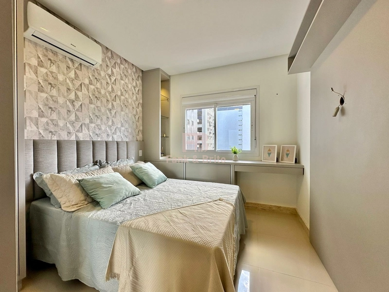 Apartamento de 1 dormitório junto a praça.: 9ª foto da galeria de imagens do imóvel